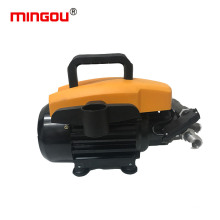 Motor de inducción automático para la máquina de lavado de automóviles 1600w